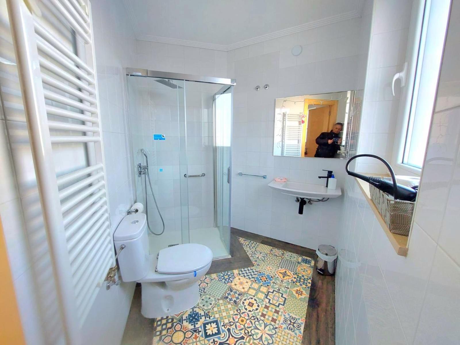 Casa Miguel&Sally Villanueva de Las Manzanas Habitación foto