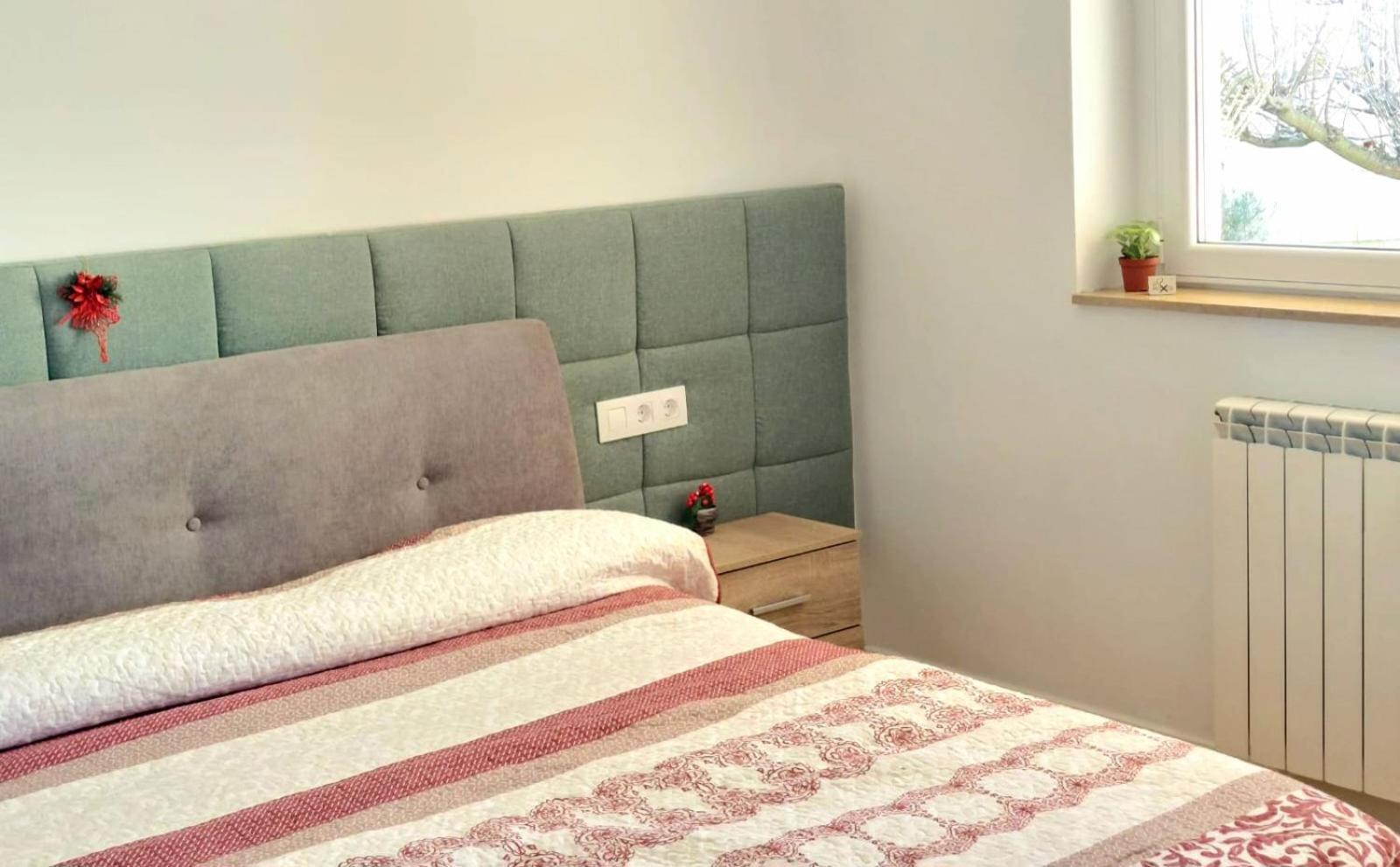 Casa Miguel&Sally Villanueva de Las Manzanas Habitación foto