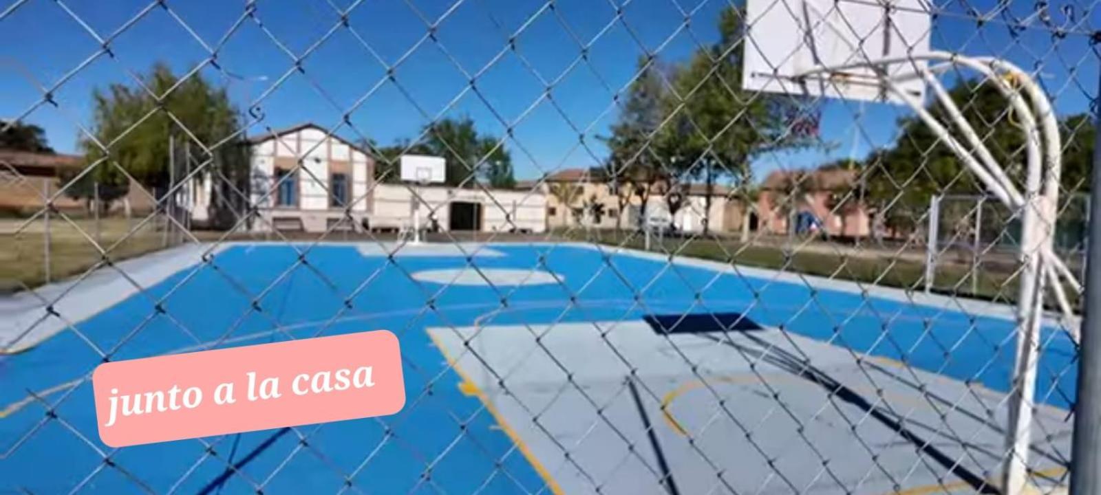 Casa Miguel&Sally Villanueva de Las Manzanas Exterior foto